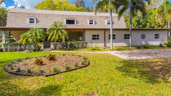 FLA FRUIT LANDS CO SUB NO