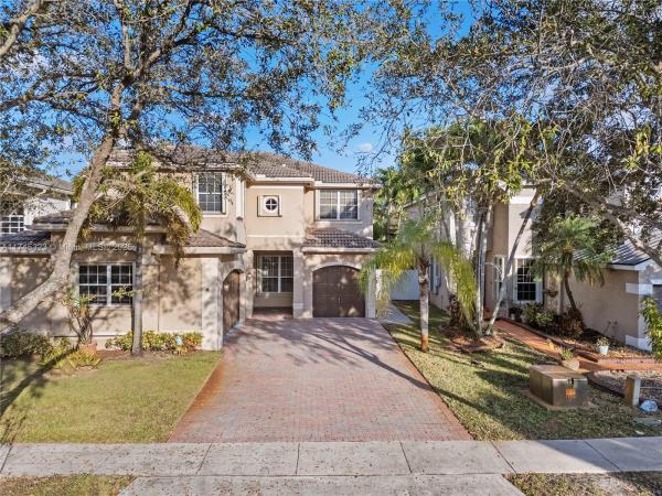 SILVER SHORES (PARCELS A