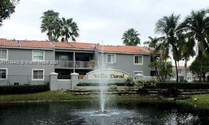 VILLA DORAL CONDO NO 3