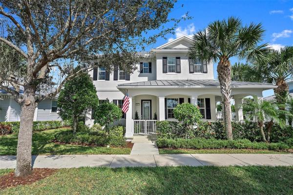 MALLORY CREEK AT ABACOA P