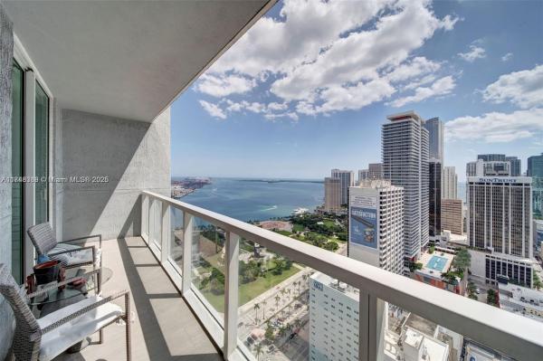 244 BISCAYNE BLVD #3607, MIAMI, FL 33132