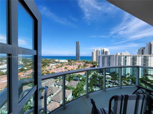 19380 COLLINS AVE #PH-26, SUNNY ISLES BEACH, FL 33160