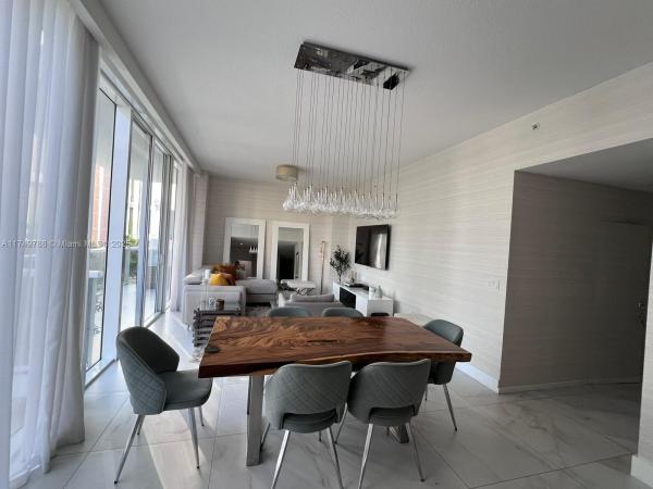 BAY HOUSE MIAMI CONDO