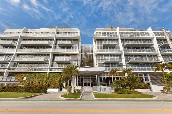 KAI AT BAY HARBOR CONDO