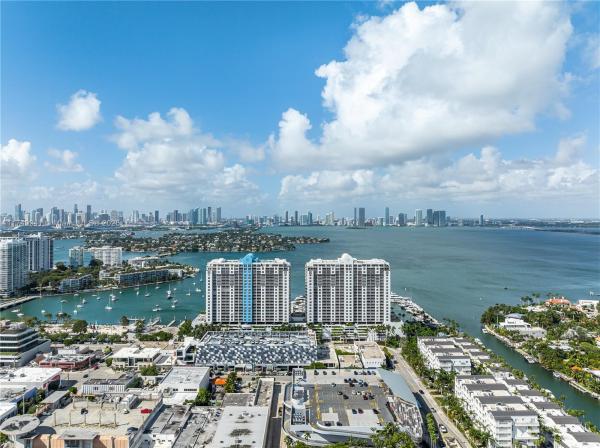 Sunset Harbour North Cond