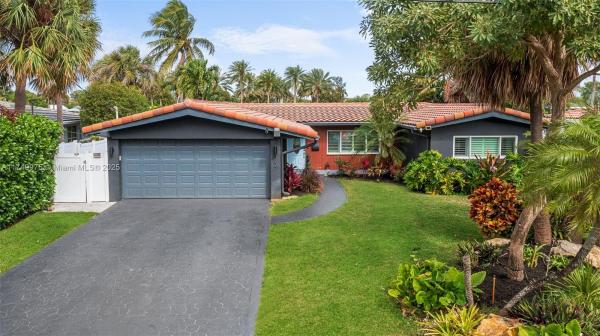 POINSETTIA HEIGHTS RIVER