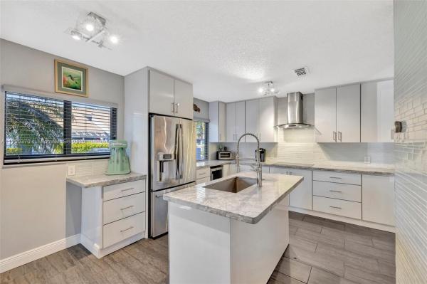 SHERBROOKE TOWNHOMES