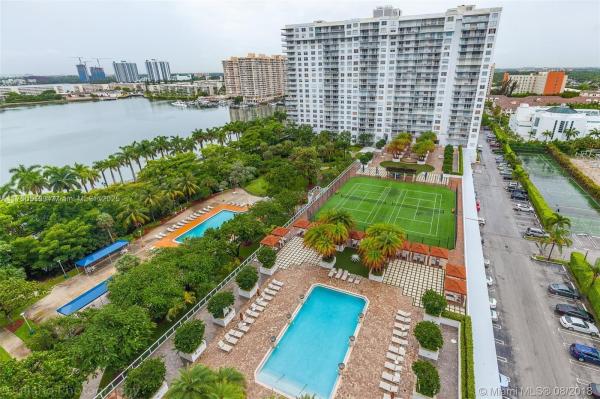 2801 NE 183RD ST #103W, AVENTURA, FL 33160