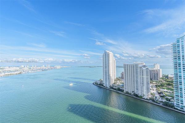 ONE MIAMI WEST CONDO