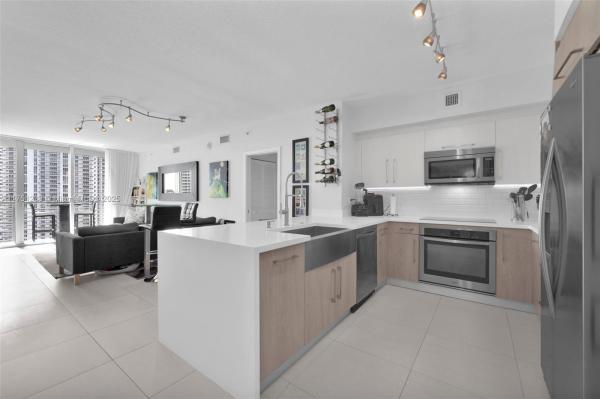 ONE MIAMI WEST CONDO