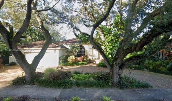 OAK FOREST SECOND ADDN