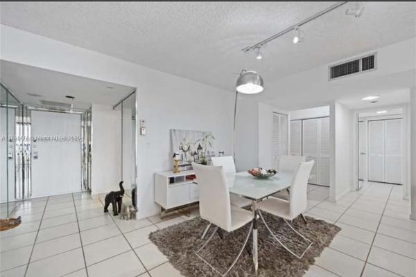 500 THREE ISLANDS BLVD #509, HALLANDALE BEACH, FL 33009