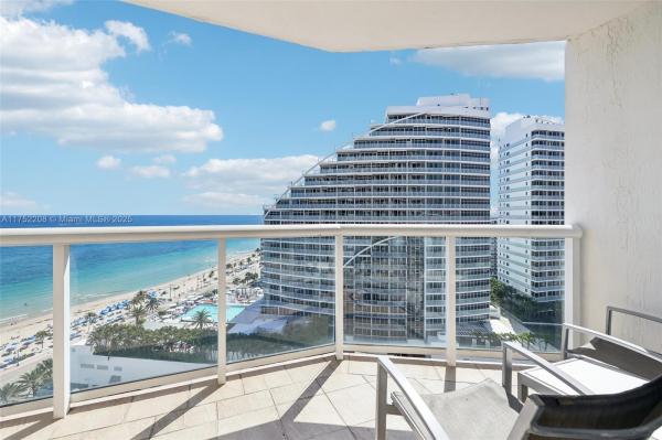 505 N FORT LAUDERDALE BEACH BLVD #1709, FORT LAUDERDALE, FL 33304