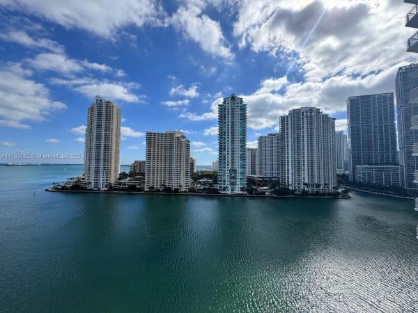 ONE MIAMI EAST CONDO