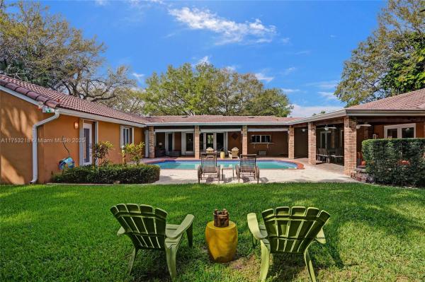 EASTGROVE ESTATES SEC 1