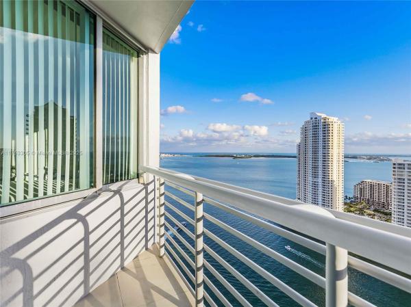 ONE MIAMI EAST CONDO