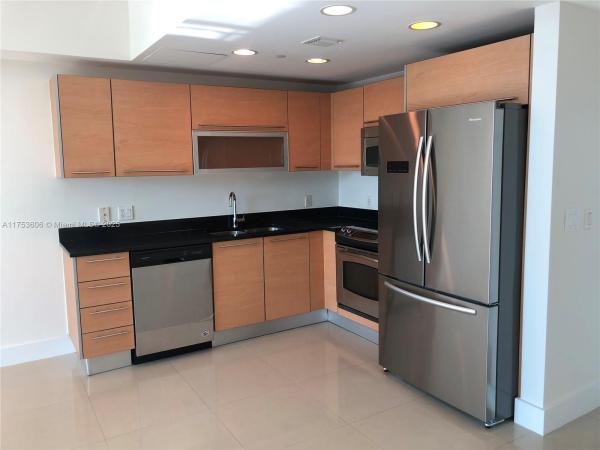 The Plaza on Brickell