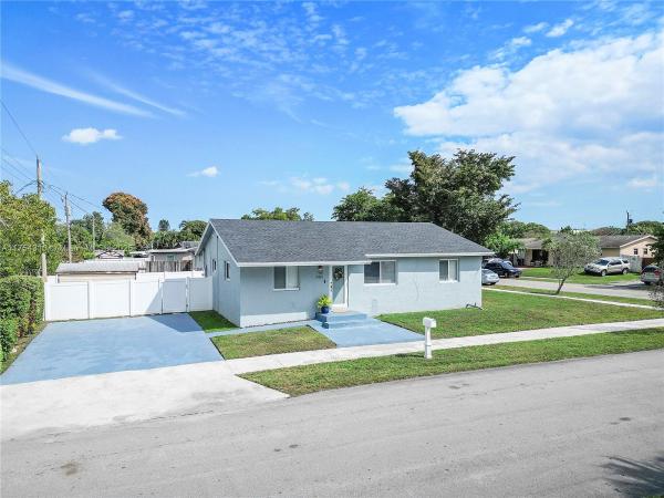 DRIFTWOOD ESTATES NO 3