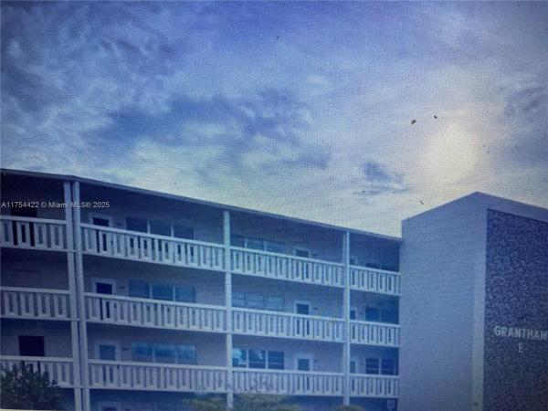 Century Village East