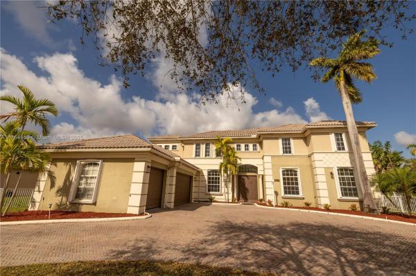 PEMBROKE FALLS PHASE 5