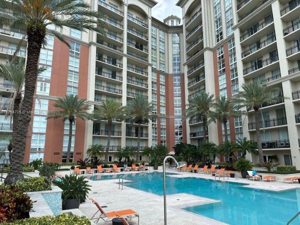 CITYPLACE SOUTH TOWER CON