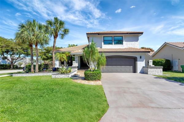 BUTLER FARMS SECTION TWO