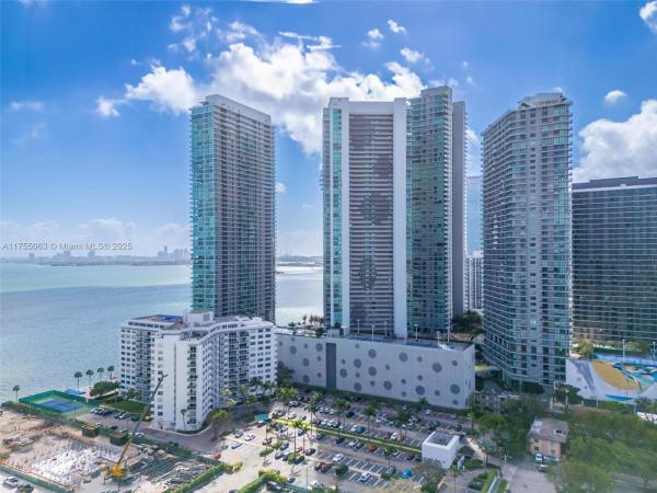 501 NE 31ST ST #1510, MIAMI, FL 33137