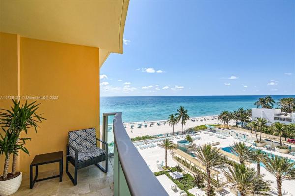 2501 S OCEAN DR #715 (AVAILABLE NOW), HOLLYWOOD, FL 33019