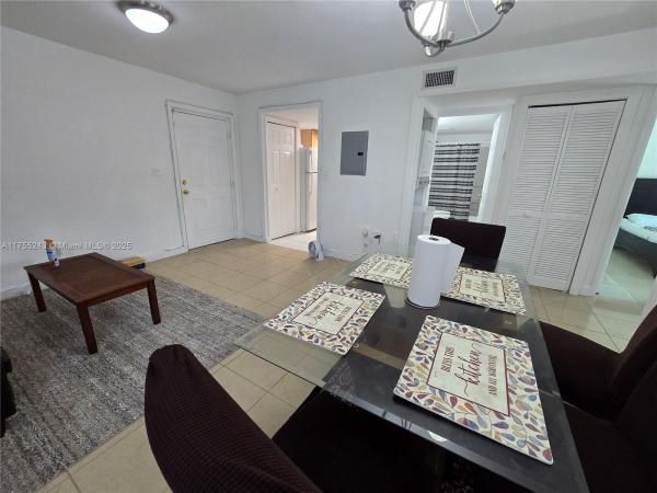 SUNSHINE MIAMI CONDO