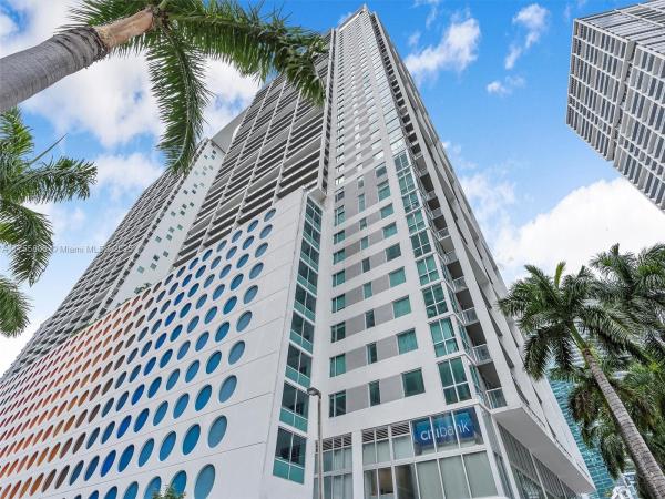 500 BRICKELL AVE #1610, MIAMI, FL 33131