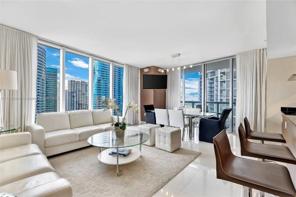 485 BRICKELL AVE #3602, MIAMI, FL 33131