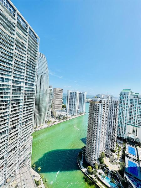 495 BRICKELL AVE #4002, MIAMI, FL 33131
