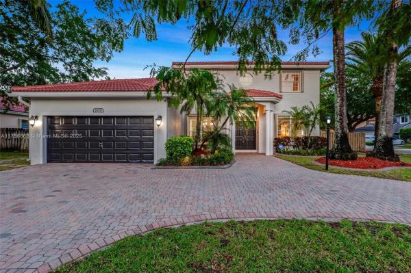 PEMBROKE FALLS - PH1