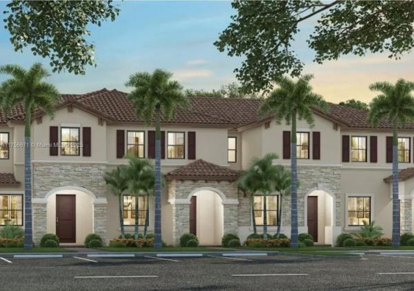 SILVER PALM RESIDENTIAL H