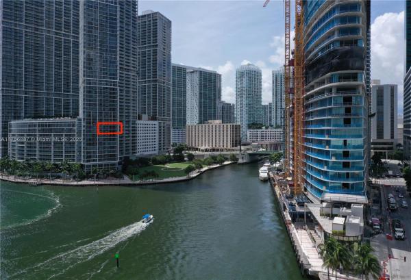 465 BRICKELL AVE #1002, MIAMI, FL 33131