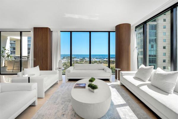 Ritz Carlton Residences