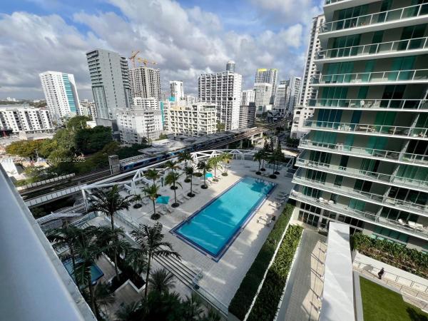 79 SW 12TH ST #1609-S, MIAMI, FL 33130