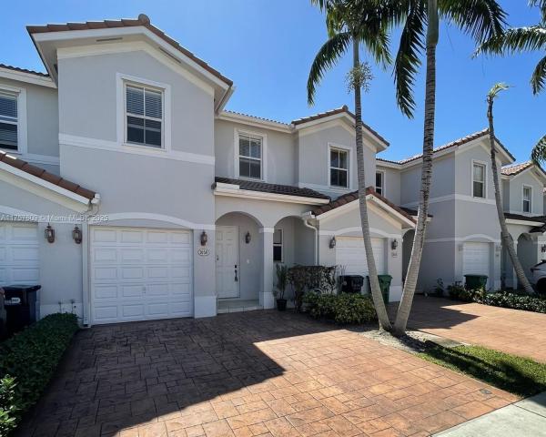 IVES DAIRY TOWNHOMES