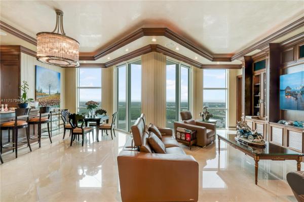 16047 COLLINS AVE #PH3604, SUNNY ISLES BEACH, FL 33160