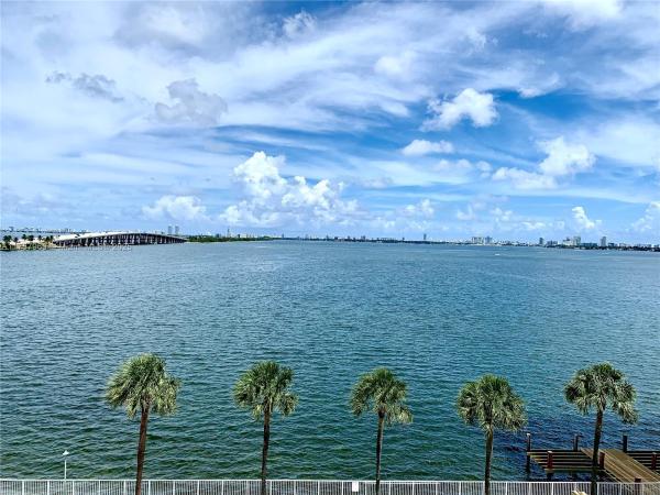 BAY PARK TOWERS CONDO