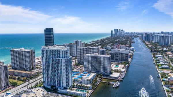 1945 S OCEAN DR #503, HALLANDALE BEACH, FL 33009