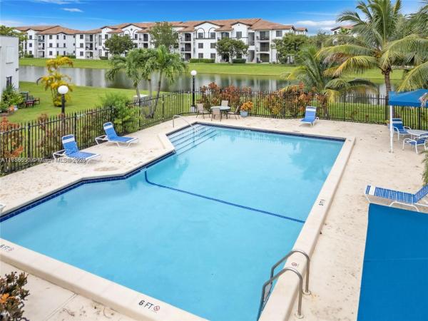 BLEAU FONTAINE CONDO #3