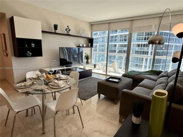 ICONBRICKELL CONDO NO 1