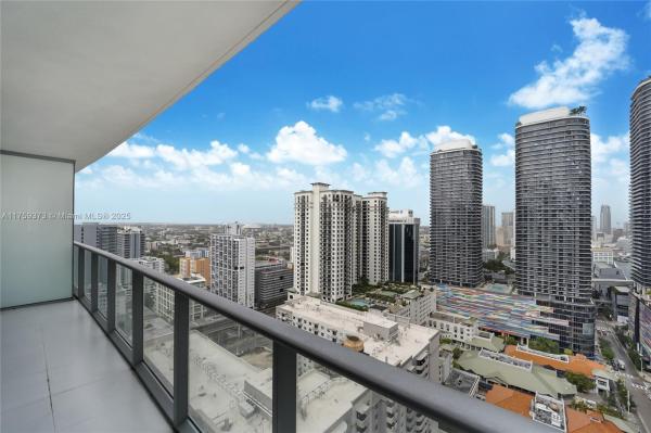 1100 S MIAMI AVE #2808, MIAMI, FL 33130