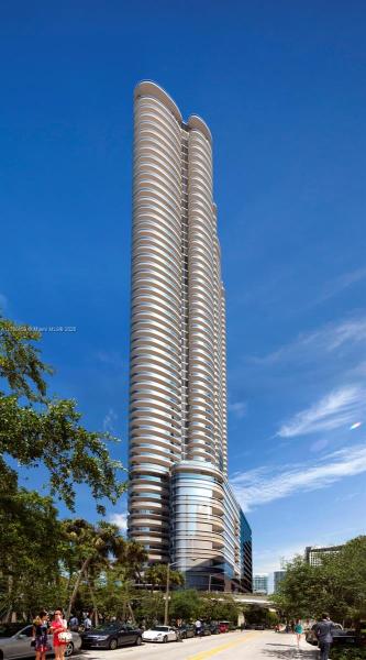 1000 BRICKELL PLZ #2308, MIAMI, FL 33131