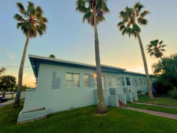 ISLE OF NORMANDY MIAMI VI