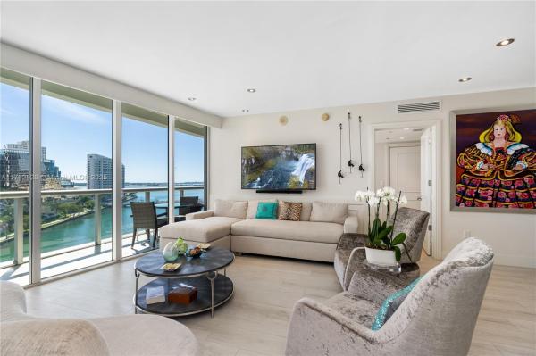 495 BRICKELL AVE #BY1006, MIAMI, FL 33131