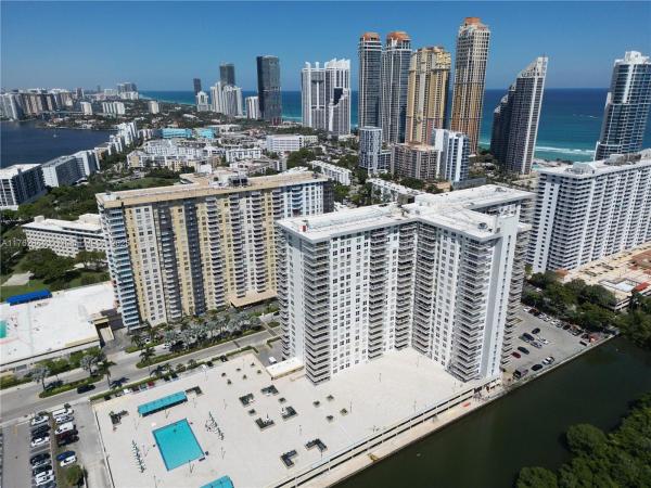 230 174TH ST #1505, SUNNY ISLES BEACH, FL 33160