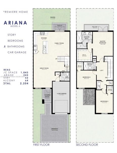 CENTURY GARDENS SOUTH