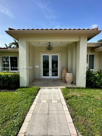 SOUTH NEW RIVER ISLES SEC